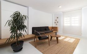 Apartamento La Alameda
