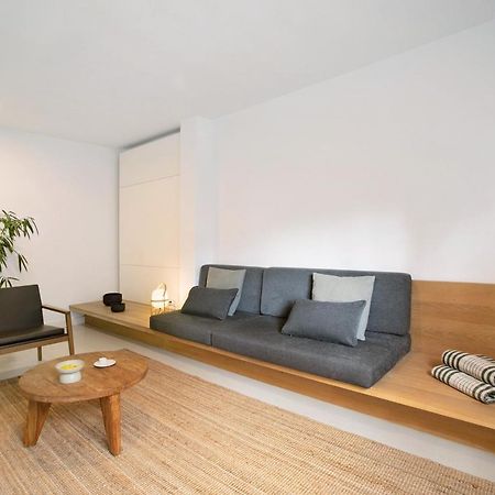 Apartamento La Alameda Santa-Cruz de Ténérife Extérieur photo