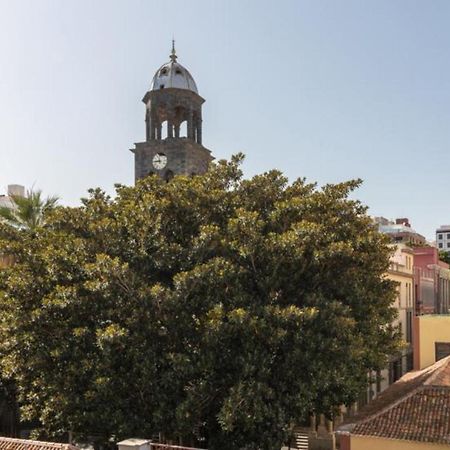 Apartamento La Alameda Santa-Cruz de Ténérife Extérieur photo