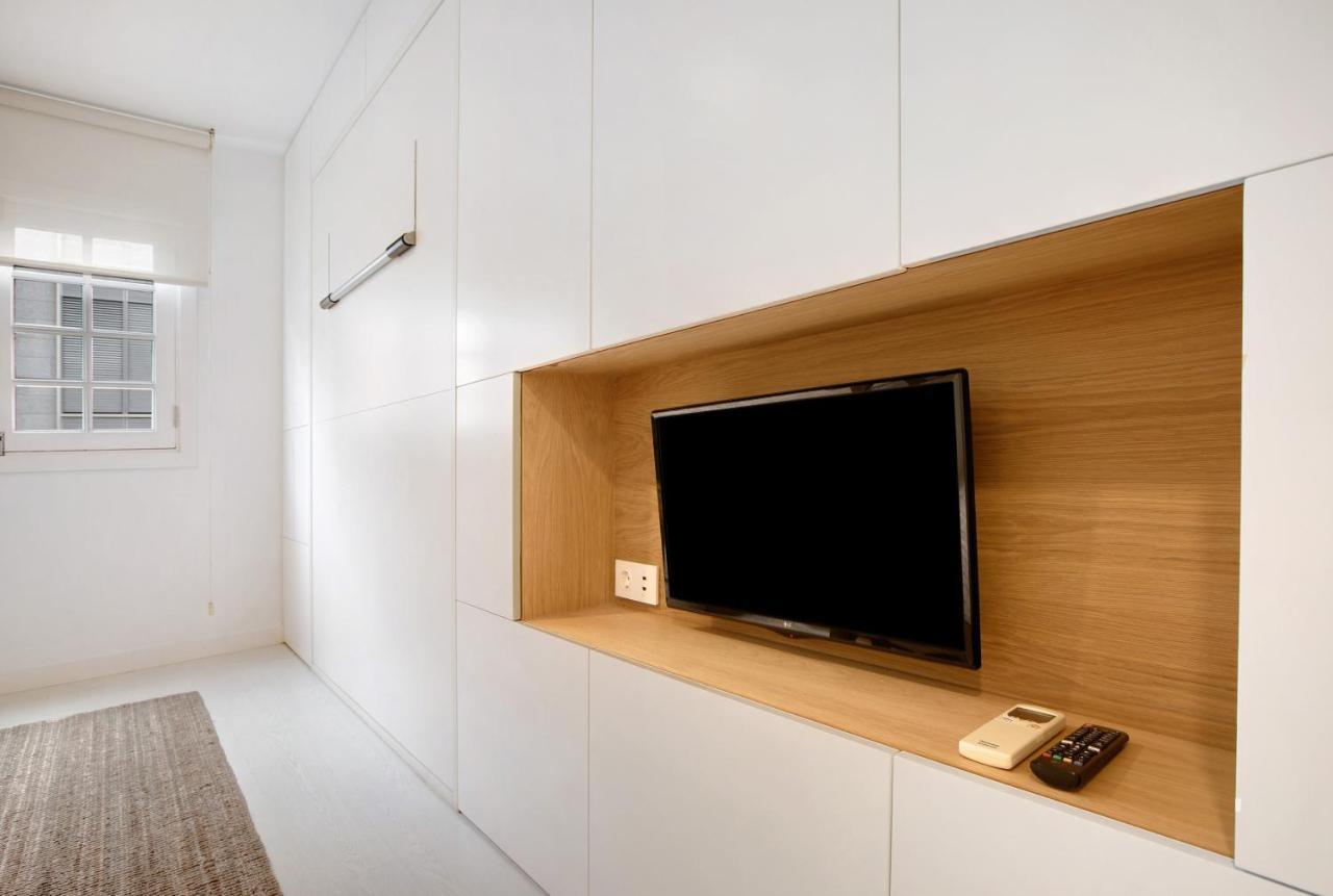 Apartamento La Alameda Santa-Cruz de Ténérife Extérieur photo