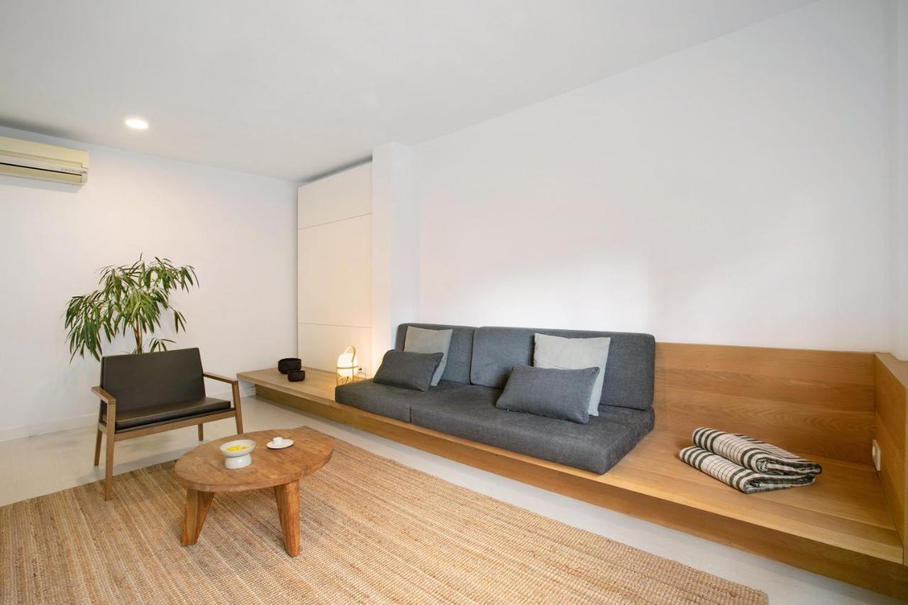 Apartamento La Alameda Santa-Cruz de Ténérife Extérieur photo