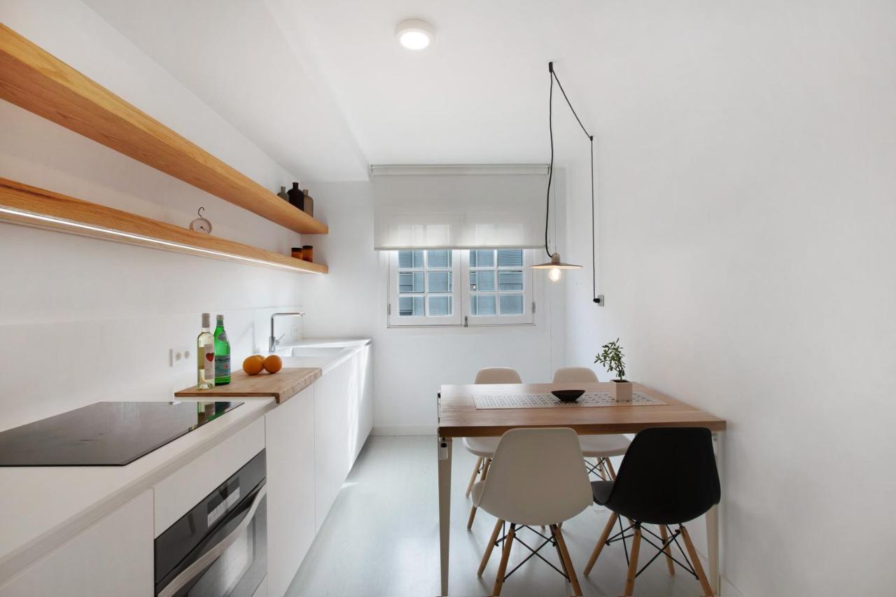 Apartamento La Alameda Santa-Cruz de Ténérife Extérieur photo