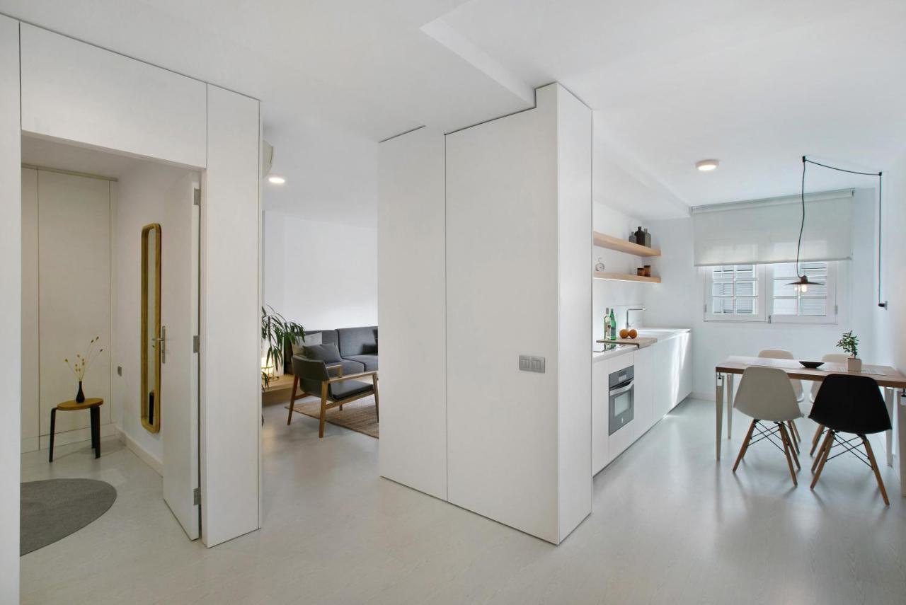 Apartamento La Alameda Santa-Cruz de Ténérife Extérieur photo