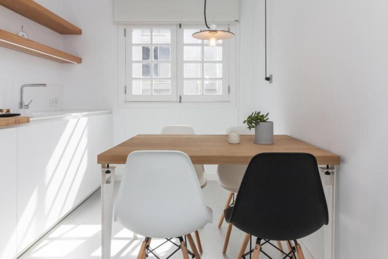 Apartamento La Alameda Santa-Cruz de Ténérife Extérieur photo