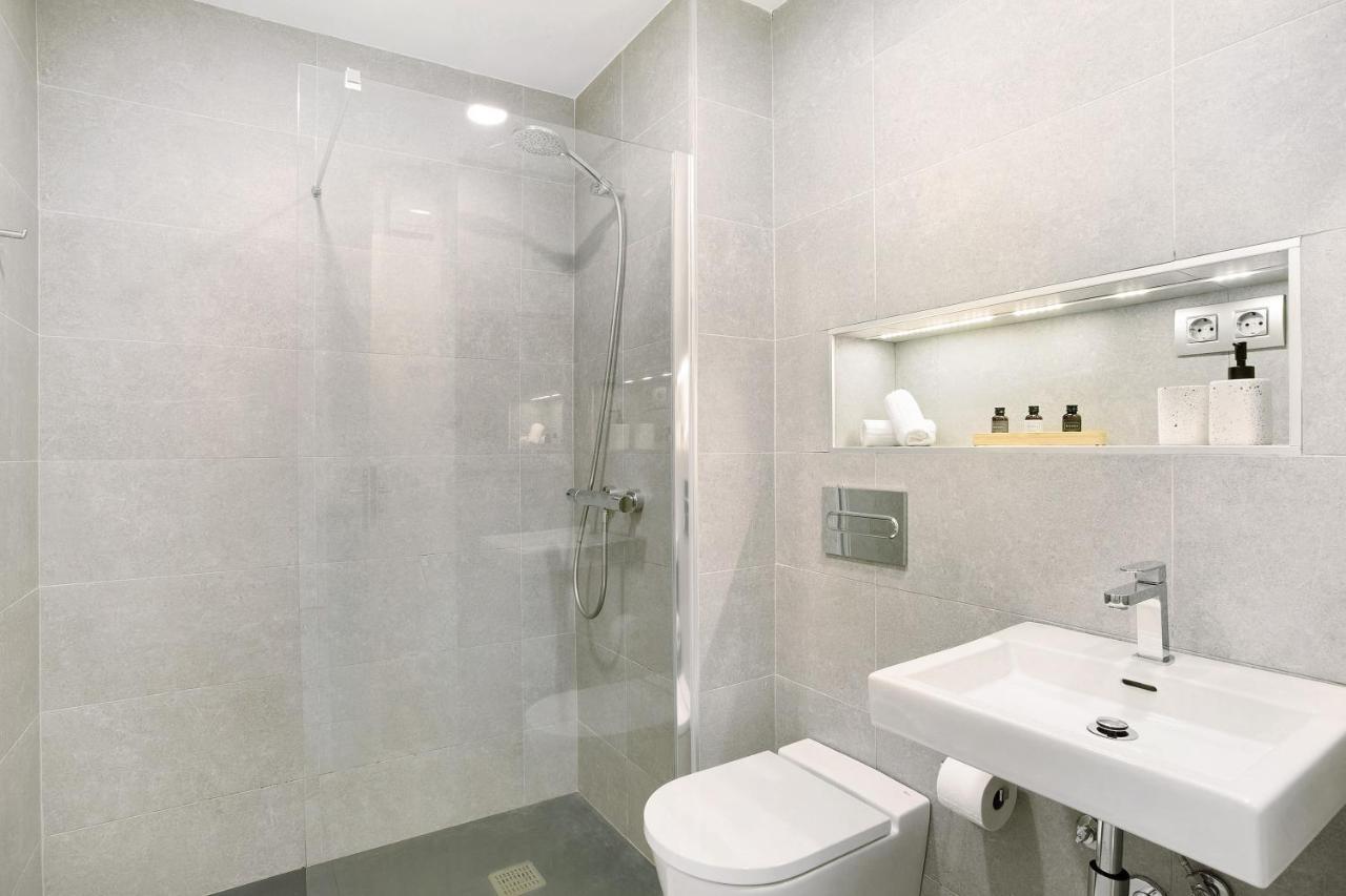 Apartamento La Alameda Santa-Cruz de Ténérife Extérieur photo