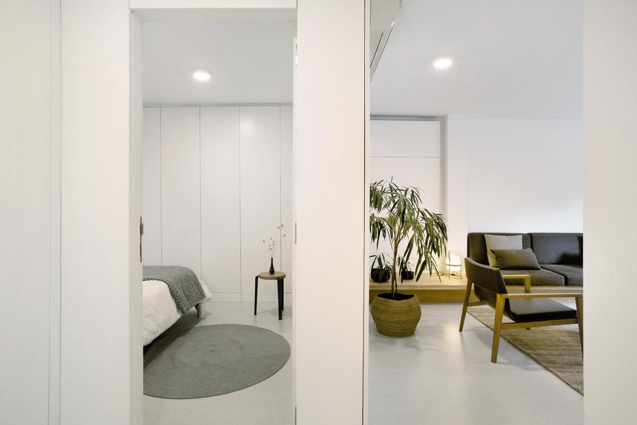 Apartamento La Alameda Santa-Cruz de Ténérife Extérieur photo