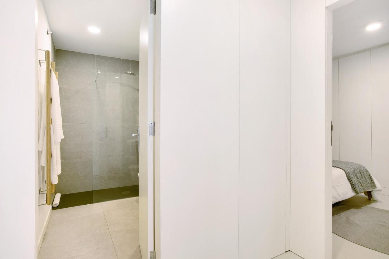 Apartamento La Alameda Santa-Cruz de Ténérife Extérieur photo