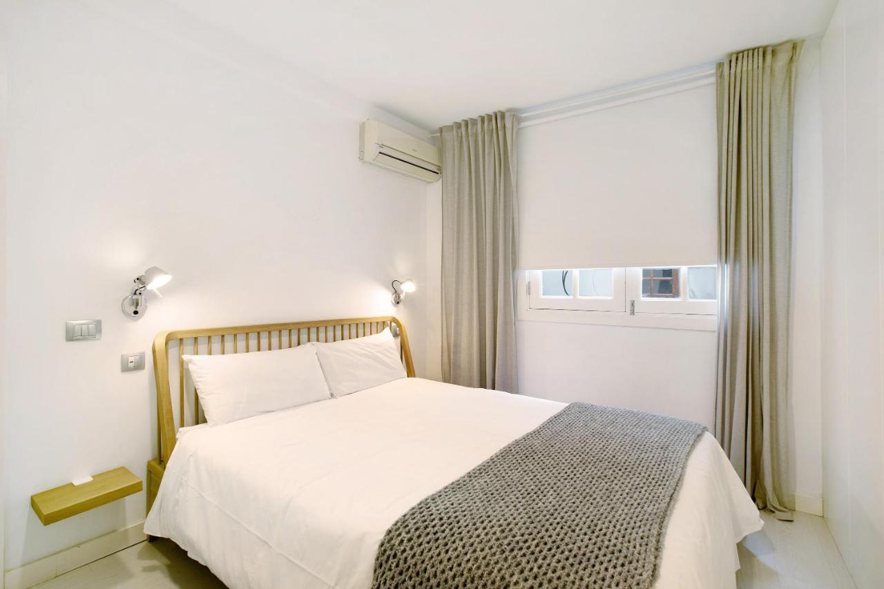 Apartamento La Alameda Santa-Cruz de Ténérife Extérieur photo