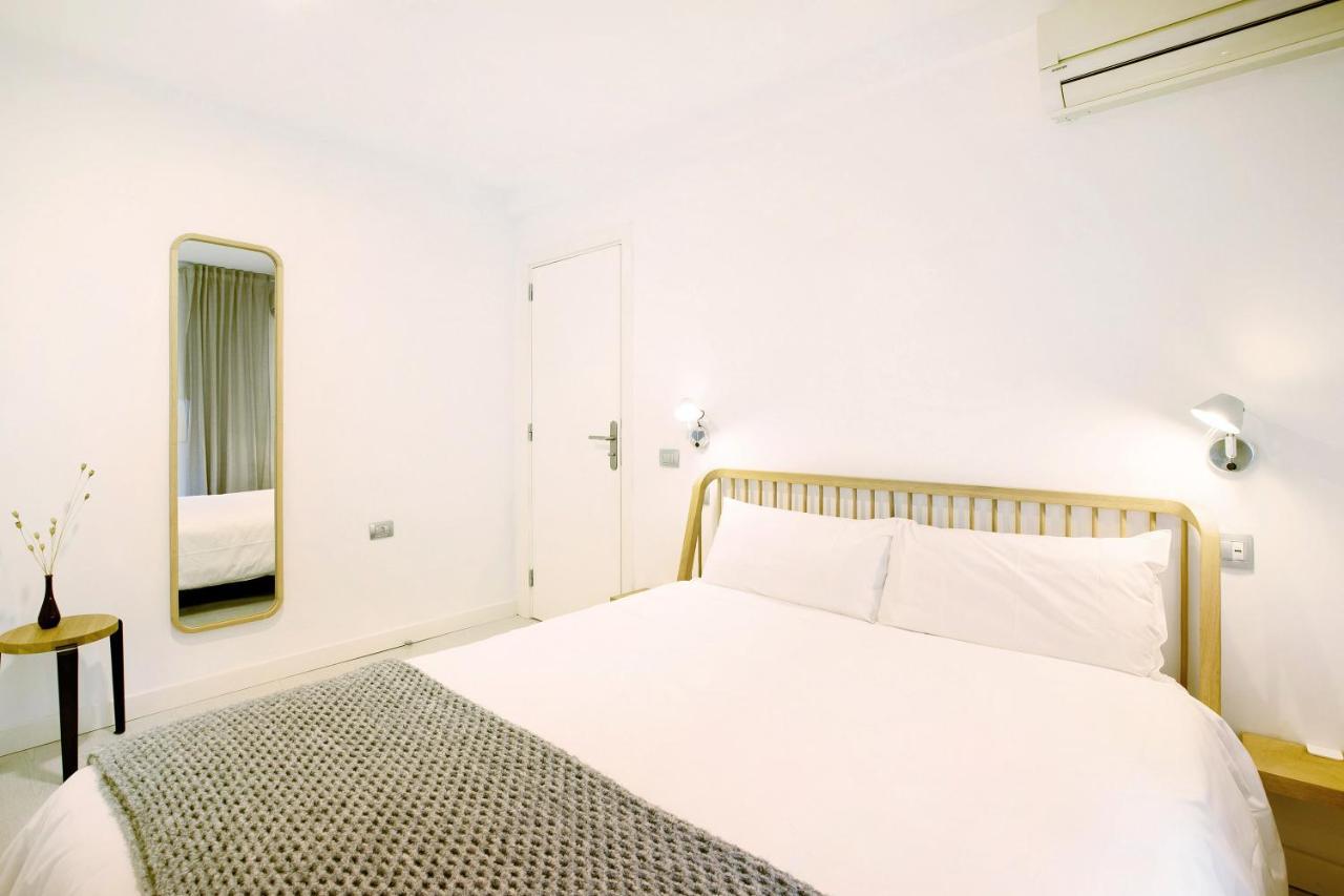 Apartamento La Alameda Santa-Cruz de Ténérife Extérieur photo